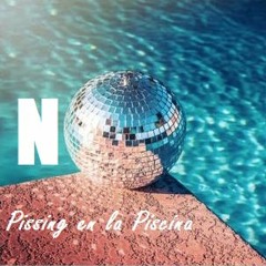 No Pissing en la Piscina (Pool House Mix)