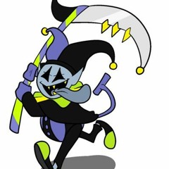 deltarune: THE WORLD REVOLVING (Genesis)
