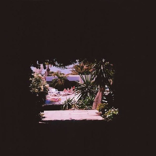 Avstin Frank - Broken Shaker Mix