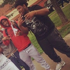 DutchieHendrix Ft. Murph & KJ - Faded