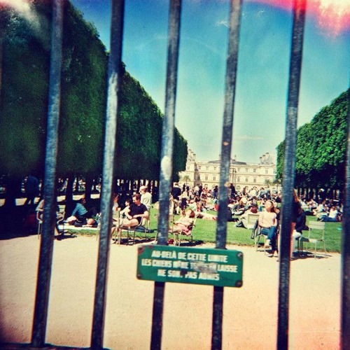 Be Above It - Tame Impala (Slowed)