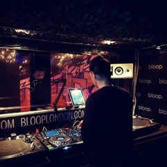 Inermu Records w/ James Dexter - 21.01.18