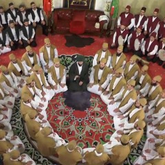 Turkish Dhikr(Halvet - I Uşşaki)