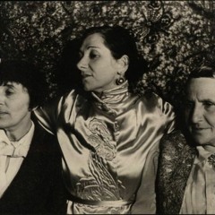 ikigai - Fragment 6 (Open Close Repeat)