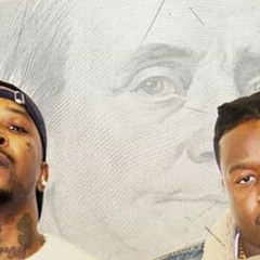 Timm Kolbair X Yung Tray "Hold Up"
