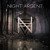 Artwork for Night Argent - Nothing More Beautiful