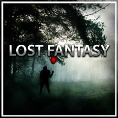 DJ ToXiq - Lost Fantasy (Radio Edit)