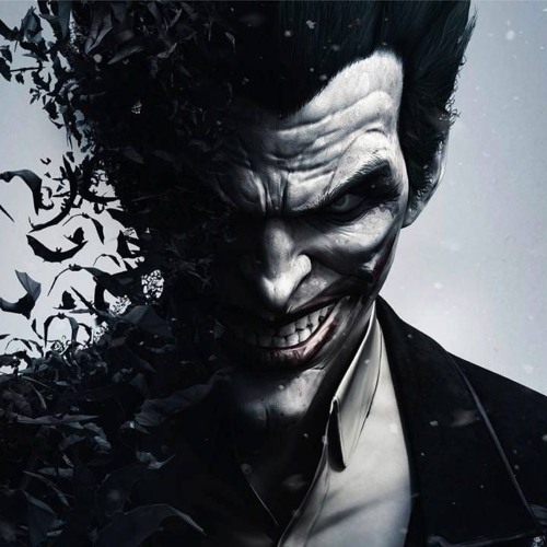 Boris Brejcha - I Am The Joker (Comah, MadMal & R3ckzet Bootleg)