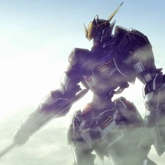 26 - Break Through MS Gundam IBO (OST I) - [ZR]