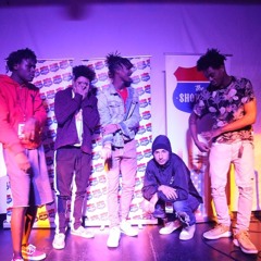 PKB X FTF - ON ONE (Trophies)