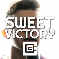 Sweet Victory (Cover)