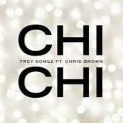 Trey Songz - Chi Chi feat. Chris Brown (Rap Remix)