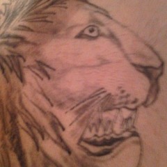 7 Lion - Never Change Your Diaper (WDGAF Remix)