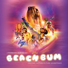 Jimmy Buffett - Moonfog (from The Beach Bum)