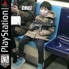 Chill ft Fox4G