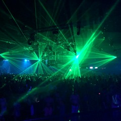 MG 2018 Mix - Hordern Pavilion