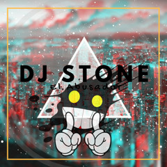 Mueve La Cintura - El Merkader Ft. Forte Flow Prod. by DJ Stone El Abusador)