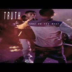 NBA Youngboy x Quando Rondo Type Beat 2019 "Tha Truth" (Prod.JuniXain)
