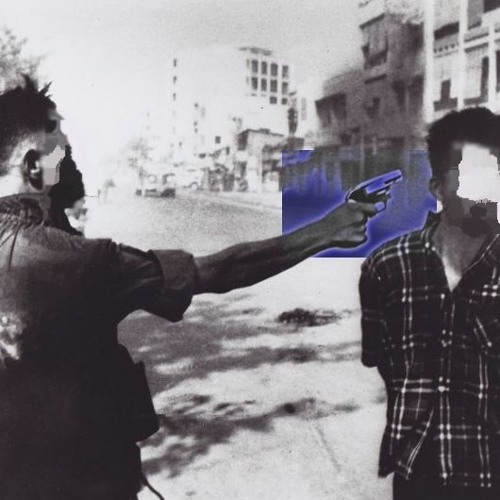 Come Catch A Body Ft. DKoolPharaoh & Auxxk