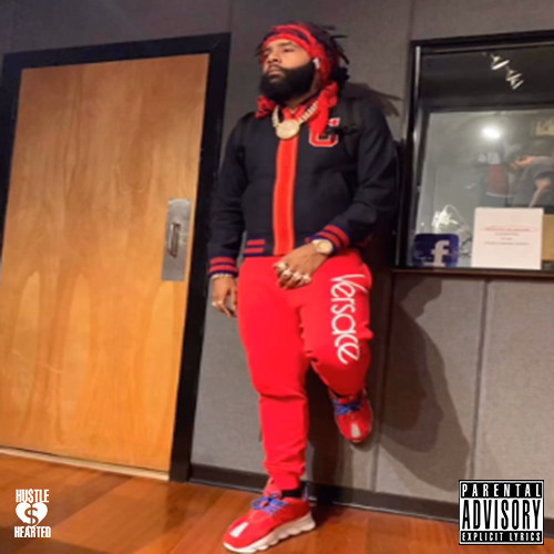 Money Man - Westbrook