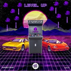 Level Up + Remix
