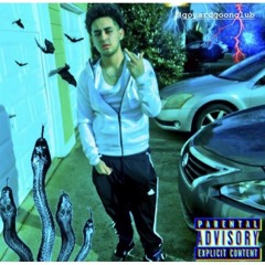 Moody (prod.thebeatplug)