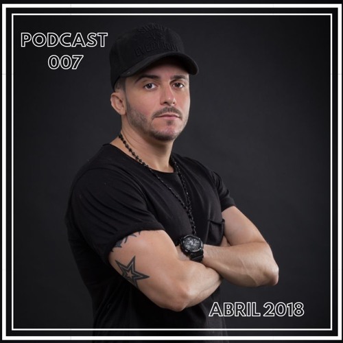 ABRIL 2018 PODCAST 007