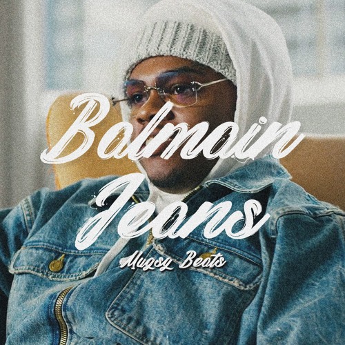 Stream Gunna x Lil Baby Type Beat - "Balmain Jeans" (Prod. by Mugsy x Tim  Mulholland) by MUGSY. | Listen online for free on SoundCloud