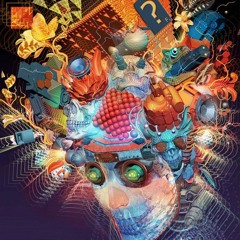 2019 Annual Drum & Bass Mix Jungle/JumpUp/Liquid