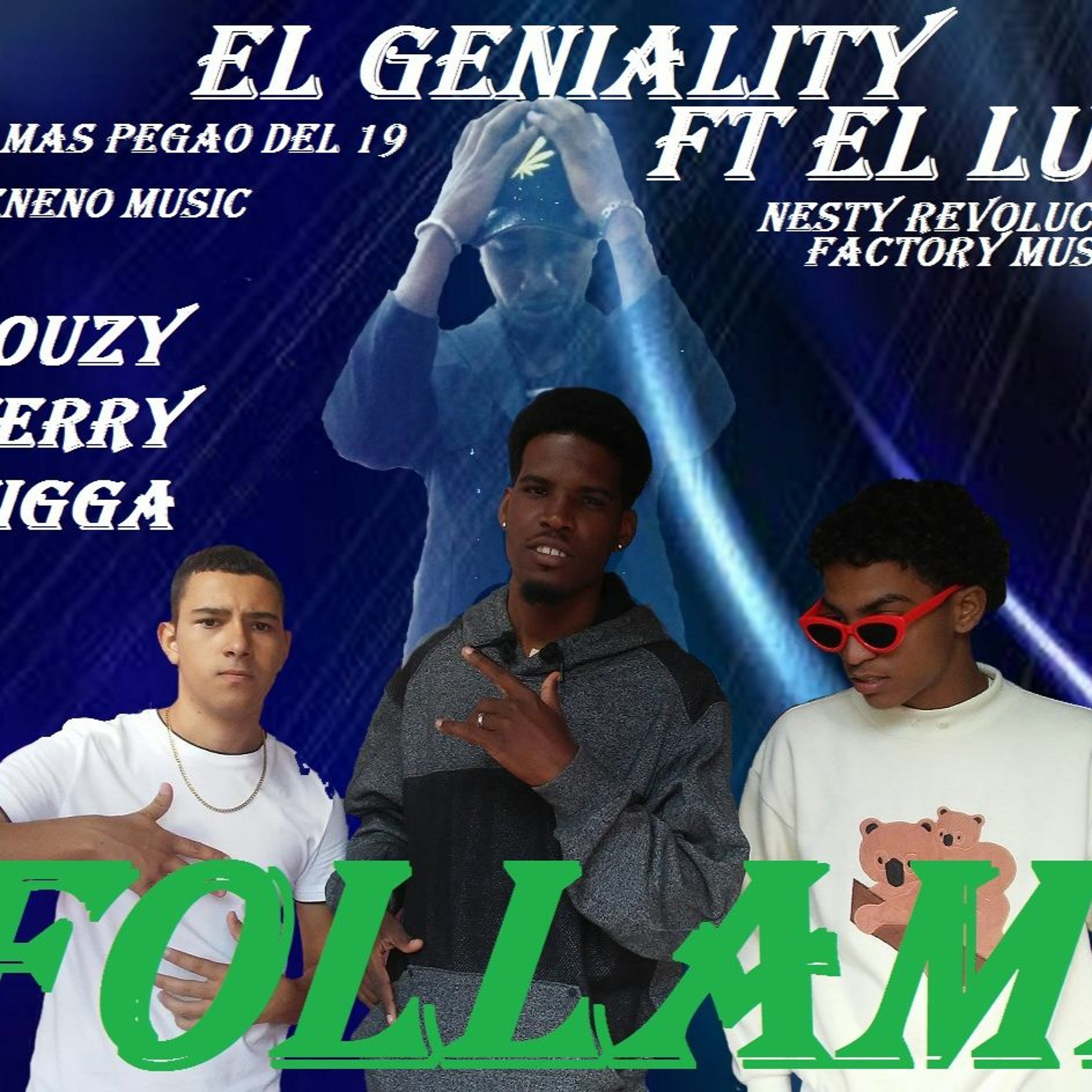 El Geniality