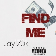 FINDME - JAY175K