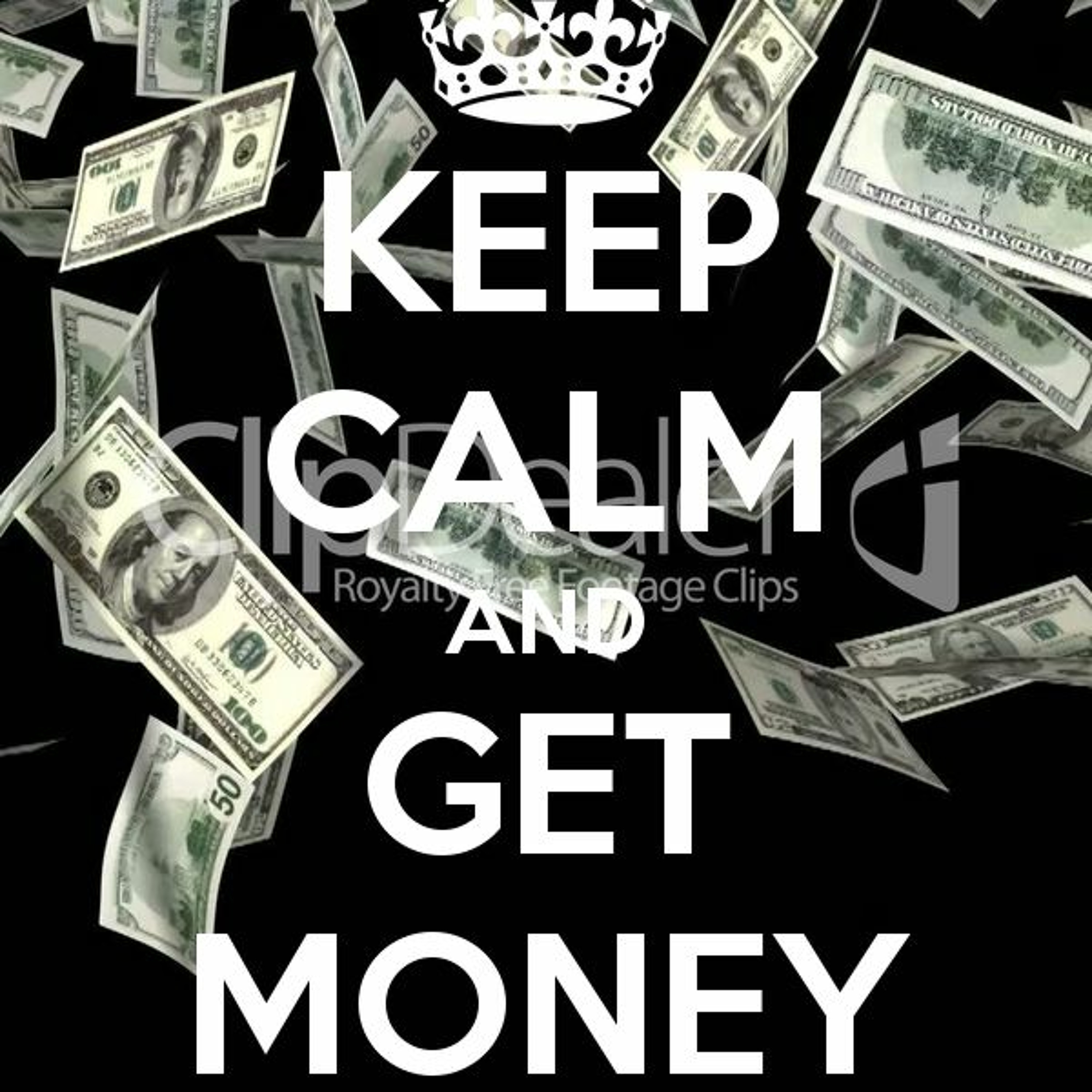 Money Ft. Coopa episode artwork