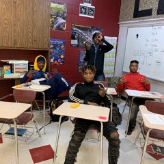 J5 ft. TB Groove- Wet Em Up