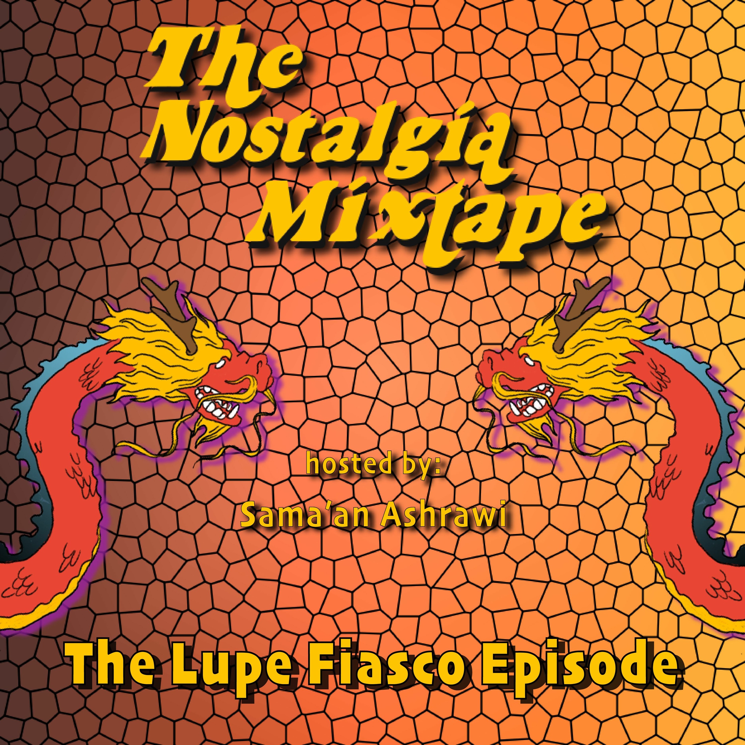 The Nostalgia Mixtape