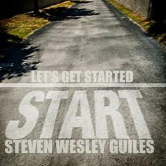 Let's Get Started