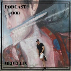 MEDELLIN JULIO 2018 PODCAST 008