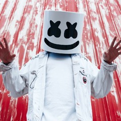 Marshmello - Fortnite Concert