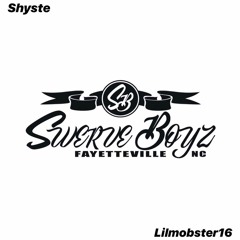 LilMobster16 & Shyste - Swerve Boyz (Audio)