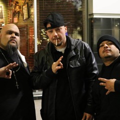 ShootAZ - Shortz ft Big Boogie & Louie V