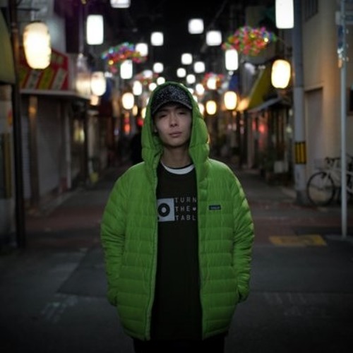Oneder / 蓮の花 (Dubplate)