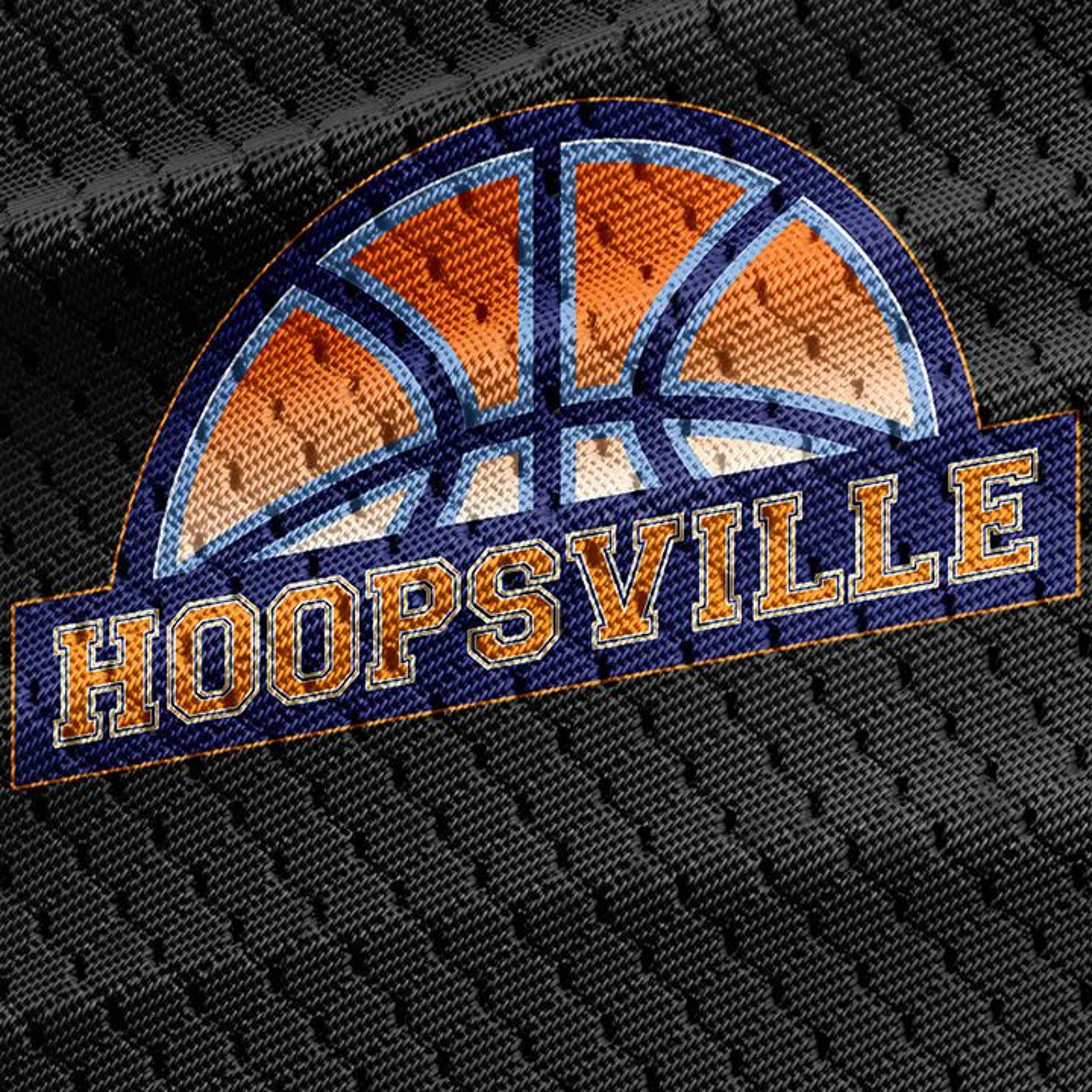 Hoopsville