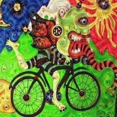 Holy Trinity VA_Synthetic Evolution Tribe _ Statik °  Creepy Forest _Popol Vuh Rec.