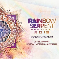 Rainbow Serpent Festival 2019 - Chill Stage