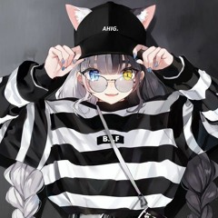 R U Crazy (nightcore girl)