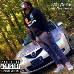 Chevo Santana -Down And Out