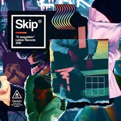 SKIP - TAK WIEM FEAT. KARWEL