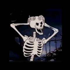 Bones - TryToStayInTheFrameThisTime (slowed+reverb)