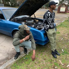 Better Wayz By P.U.G SmittyCash &P.U.G El Shabow