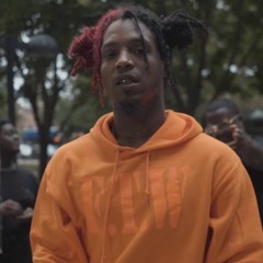 RX Peso - "Ain't Going Fadat"