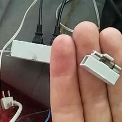 Functionwave vs EqLibre - 220v